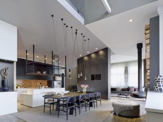 Паркет в интерьере: Как использовать? Как выбрать? 305+ (Фото) эффектных дизайнов (художественный, елочкой, модульный)