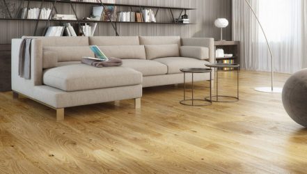 Паркет в интерьере: Как использовать? Как выбрать? 305+ (Фото) эффектных дизайнов (художественный, елочкой, модульный)