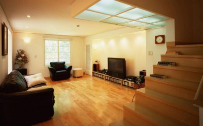 Паркет в интерьере: Как использовать? Как выбрать? 305+ (Фото) эффектных дизайнов (художественный, елочкой, модульный)