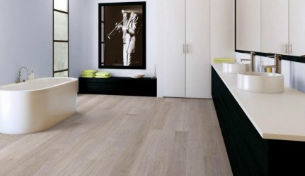 Паркет в интерьере: Как использовать? Как выбрать? 305+ (Фото) эффектных дизайнов (художественный, елочкой, модульный)