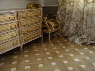 Паркет в интерьере: Как использовать? Как выбрать? 305+ (Фото) эффектных дизайнов (художественный, елочкой, модульный)