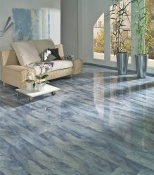 Паркет в интерьере: Как использовать? Как выбрать? 305+ (Фото) эффектных дизайнов (художественный, елочкой, модульный)