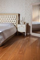 Паркет в интерьере: Как использовать? Как выбрать? 305+ (Фото) эффектных дизайнов (художественный, елочкой, модульный)