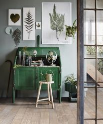 Паркет в интерьере: Как использовать? Как выбрать? 305+ (Фото) эффектных дизайнов (художественный, елочкой, модульный)