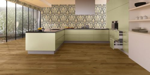 Паркет в интерьере: Как использовать? Как выбрать? 305+ (Фото) эффектных дизайнов (художественный, елочкой, модульный)