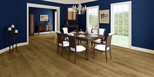 Паркет в интерьере: Как использовать? Как выбрать? 305+ (Фото) эффектных дизайнов (художественный, елочкой, модульный)