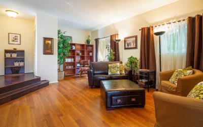 Паркет в интерьере: Как использовать? Как выбрать? 305+ (Фото) эффектных дизайнов (художественный, елочкой, модульный)