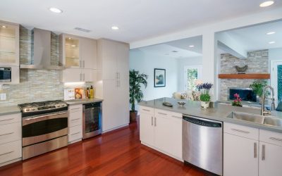 Паркет в интерьере: Как использовать? Как выбрать? 305+ (Фото) эффектных дизайнов (художественный, елочкой, модульный)