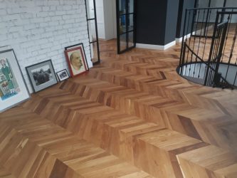 Паркет в интерьере: Как использовать? Как выбрать? 305+ (Фото) эффектных дизайнов (художественный, елочкой, модульный)