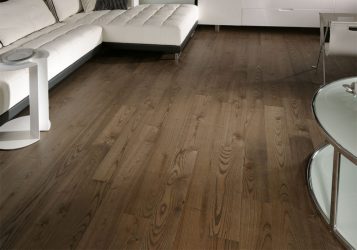 Паркет в интерьере: Как использовать? Как выбрать? 305+ (Фото) эффектных дизайнов (художественный, елочкой, модульный)