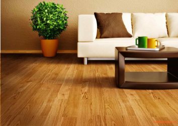 Паркет в интерьере: Как использовать? Как выбрать? 305+ (Фото) эффектных дизайнов (художественный, елочкой, модульный)