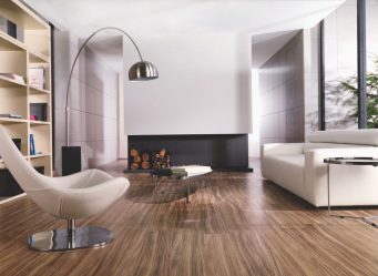 Паркет в интерьере: Как использовать? Как выбрать? 305+ (Фото) эффектных дизайнов (художественный, елочкой, модульный)