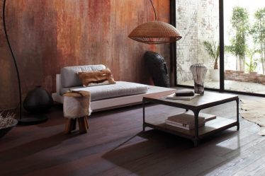 Паркет в интерьере: Как использовать? Как выбрать? 305+ (Фото) эффектных дизайнов (художественный, елочкой, модульный)