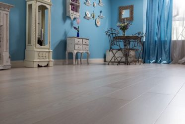 Паркет в интерьере: Как использовать? Как выбрать? 305+ (Фото) эффектных дизайнов (художественный, елочкой, модульный)