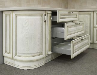 Патина в интерьере – Благородная старина в вашем доме. 180+ (Фото) с золотом, серебром и другими металлическими эффектами