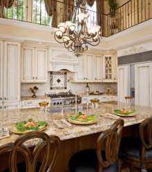 Патина в интерьере – Благородная старина в вашем доме. 180+ (Фото) с золотом, серебром и другими металлическими эффектами