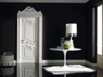 Патина в Интерьере: 180 (Фото) Фасадов Кухонь, Двери, Столы () Патина в Интерьере: 180 (Фото) Фасадов Кухонь, Двери, Столы