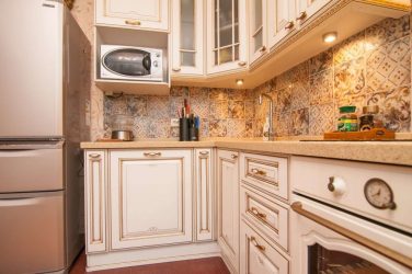 Патина в интерьере – Благородная старина в вашем доме. 180+ (Фото) с золотом, серебром и другими металлическими эффектами