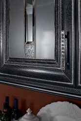Патина в Интерьере: 180 (Фото) Фасадов Кухонь, Двери, Столы () Патина в Интерьере: 180 (Фото) Фасадов Кухонь, Двери, Столы