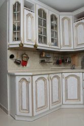 Патина в интерьере – Благородная старина в вашем доме. 180+ (Фото) с золотом, серебром и другими металлическими эффектами