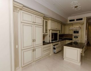 Патина в интерьере – Благородная старина в вашем доме. 180+ (Фото) с золотом, серебром и другими металлическими эффектами