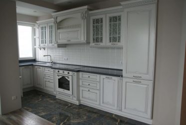 Патина в интерьере – Благородная старина в вашем доме. 180+ (Фото) с золотом, серебром и другими металлическими эффектами