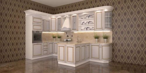 Патина в интерьере – Благородная старина в вашем доме. 180+ (Фото) с золотом, серебром и другими металлическими эффектами