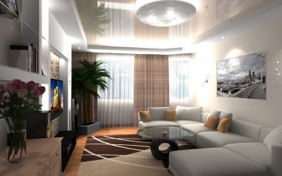 Планировка 3-х комнатной квартиры с планировкой в панельных домах. Эффективное улучшение пространства + 160 ФОТО