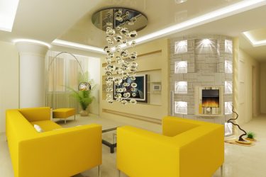 Планировка 3-х комнатной квартиры с планировкой в панельных домах. Эффективное улучшение пространства + 160 ФОТО