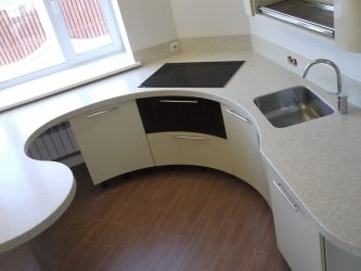 Планировка 3-х комнатной квартиры с планировкой в панельных домах. Эффективное улучшение пространства + 160 ФОТО