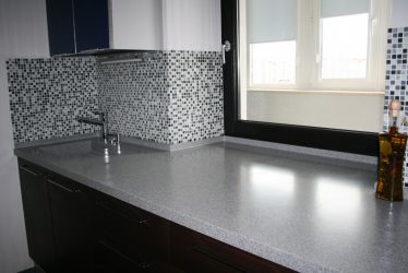 Планировка 3-х комнатной квартиры с планировкой в панельных домах. Эффективное улучшение пространства + 160 ФОТО