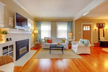 Планировка 3-х комнатной квартиры с планировкой в панельных домах. Эффективное улучшение пространства + 160 ФОТО