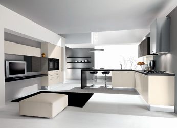 Планировка 3-х комнатной квартиры с планировкой в панельных домах. Эффективное улучшение пространства + 160 ФОТО