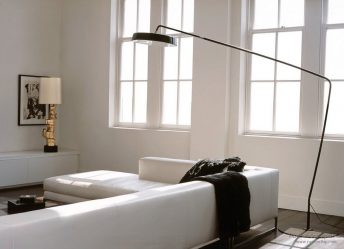 Планировка 3-х комнатной квартиры с планировкой в панельных домах. Эффективное улучшение пространства + 160 ФОТО