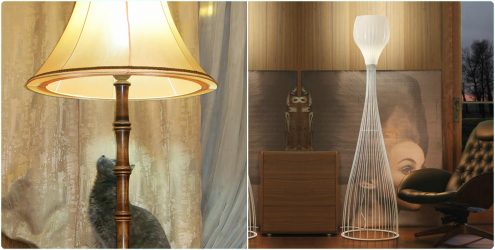 Планировка 3-х комнатной квартиры с планировкой в панельных домах. Эффективное улучшение пространства + 160 ФОТО