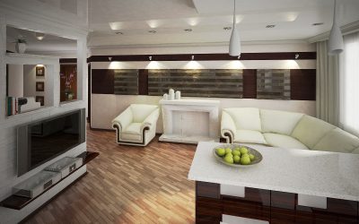 Планировка 3-х комнатной квартиры с планировкой в панельных домах. Эффективное улучшение пространства + 160 ФОТО