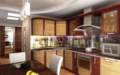 Планировка 3-х комнатной квартиры с планировкой в панельных домах. Эффективное улучшение пространства + 160 ФОТО