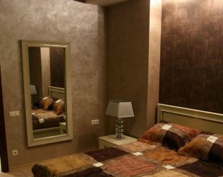 Планировка 3-х комнатной квартиры с планировкой в панельных домах. Эффективное улучшение пространства + 160 ФОТО