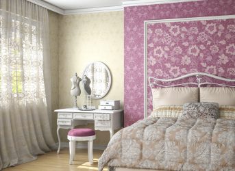 Планировка 3-х комнатной квартиры с планировкой в панельных домах. Эффективное улучшение пространства + 160 ФОТО