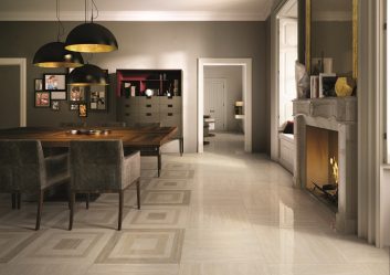 Планировка 3-х комнатной квартиры с планировкой в панельных домах. Эффективное улучшение пространства + 160 ФОТО