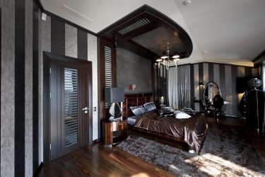 Планировка 3-х комнатной квартиры с планировкой в панельных домах. Эффективное улучшение пространства + 160 ФОТО