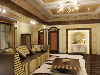 Планировка 3-х комнатной квартиры с планировкой в панельных домах. Эффективное улучшение пространства + 160 ФОТО