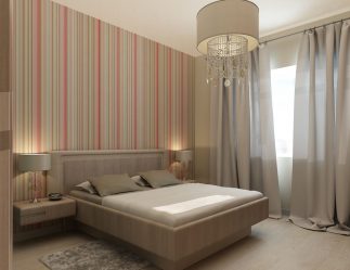 Планировка 3-х комнатной квартиры с планировкой в панельных домах. Эффективное улучшение пространства + 160 ФОТО