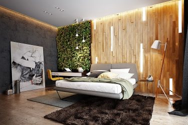 Планировка 3-х комнатной квартиры с планировкой в панельных домах. Эффективное улучшение пространства + 160 ФОТО