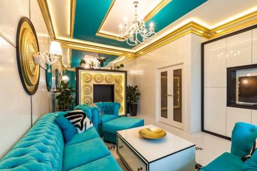 Планировка 3-х комнатной квартиры с планировкой в панельных домах. Эффективное улучшение пространства + 160 ФОТО