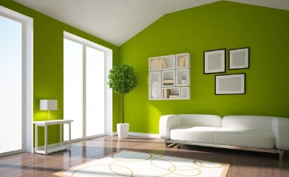 Планировка 3-х комнатной квартиры с планировкой в панельных домах. Эффективное улучшение пространства + 160 ФОТО