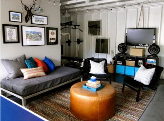 Планировка 1-й (однокомнатной) квартиры (210+ Фото). Стили от «А» до «Я» для хрущевок небольшого размера