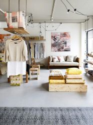 Планировка 1-й (однокомнатной) квартиры (210+ Фото). Стили от «А» до «Я» для хрущевок небольшого размера