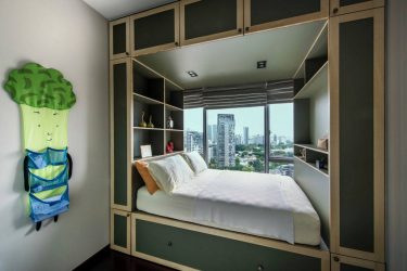 Планировка 1-й (однокомнатной) квартиры (210+ Фото). Стили от «А» до «Я» для хрущевок небольшого размера