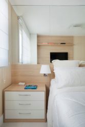 Планировка 1-й (однокомнатной) квартиры (210+ Фото). Стили от «А» до «Я» для хрущевок небольшого размера